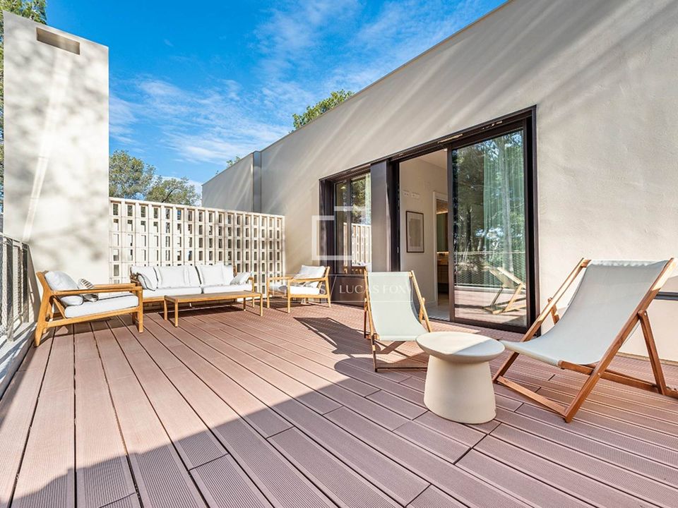 Villa i Salou, Tarragona - foto 1
