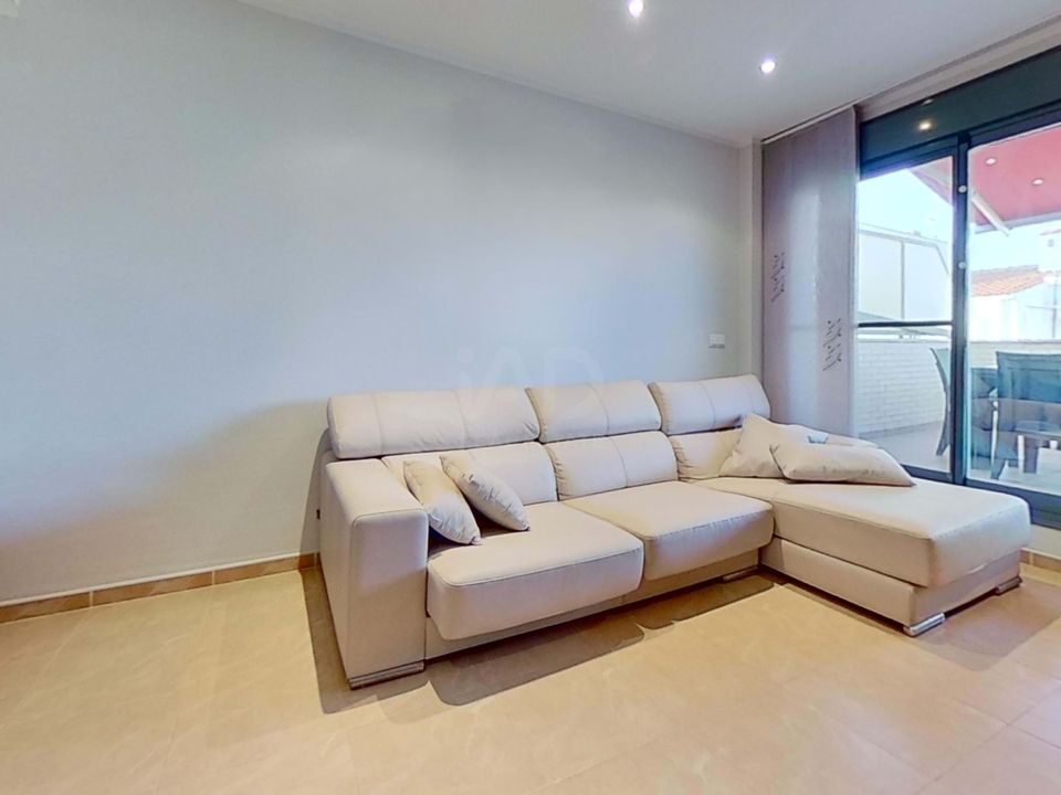 Dupleks i Tarragona, Tarragona - bilde 3