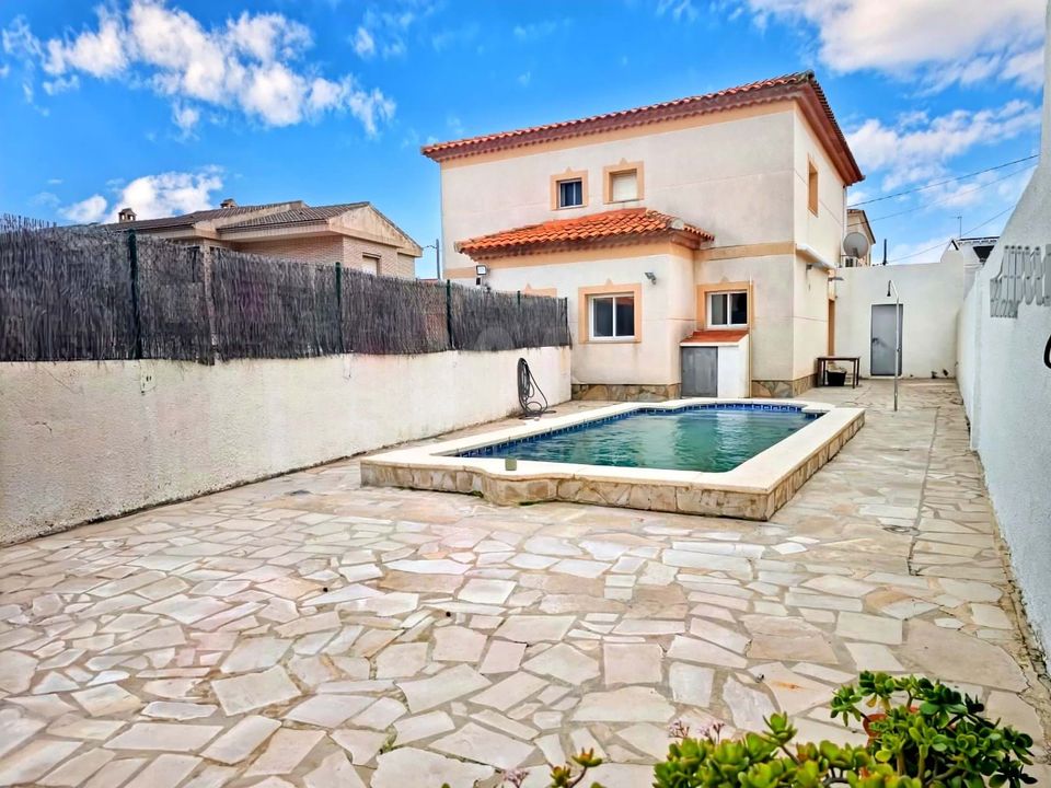 Rækkehus i Tarragona, Tarragona - foto 1