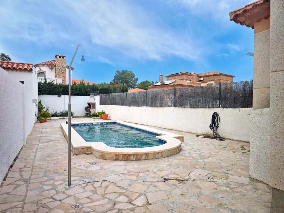 Rækkehus i Tarragona, Tarragona - foto 3