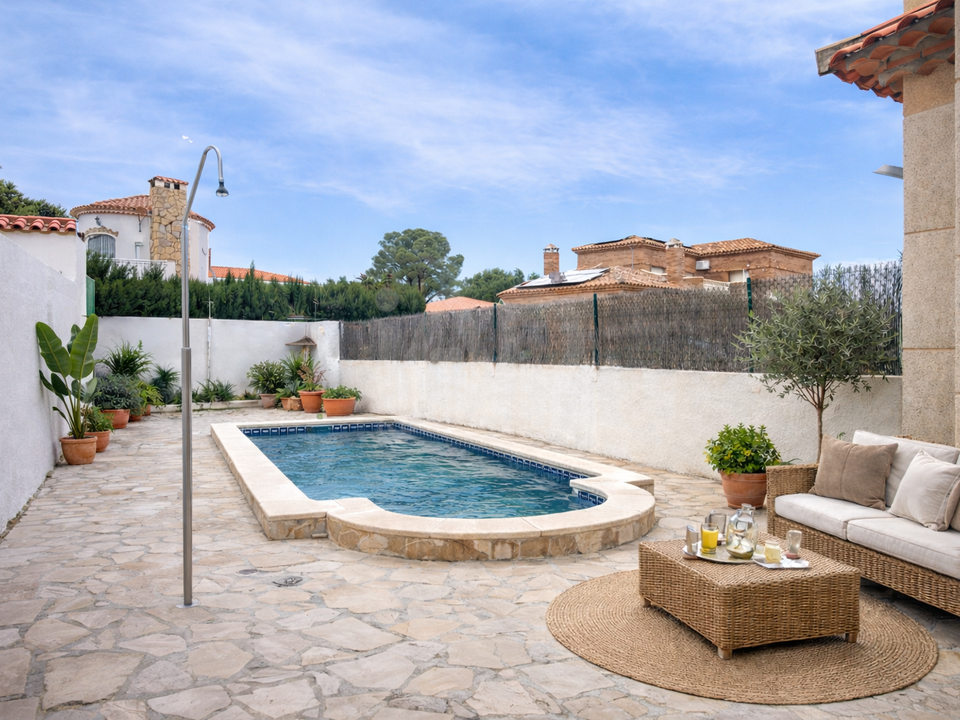 Rækkehus i Tarragona, Tarragona - foto 4