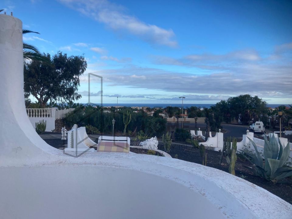 Villa i Parque Holandes, Fuerteventura - foto 2