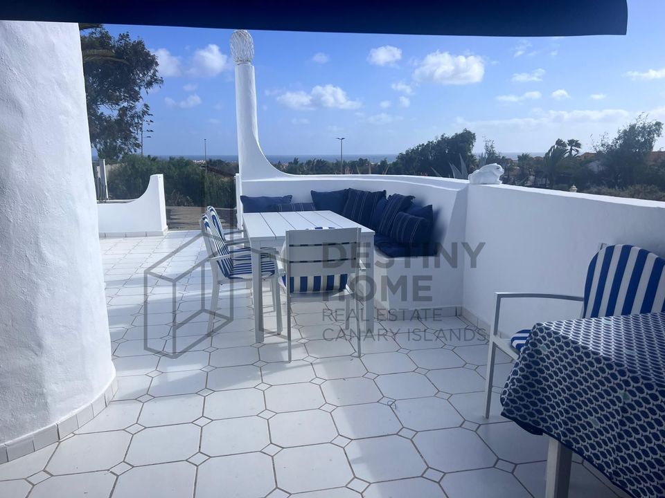 Villa i Parque Holandes, Fuerteventura - foto 3