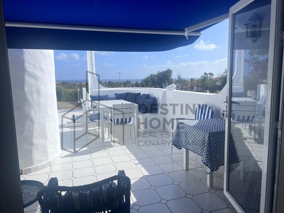 Villa i Parque Holandes, Fuerteventura - foto 4