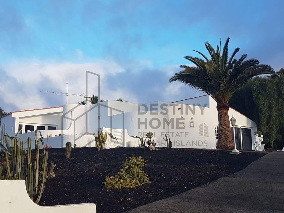 Villa i Parque Holandes, Fuerteventura - foto 5