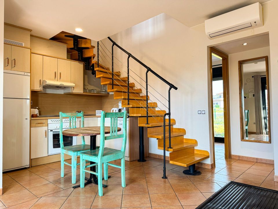 Duplex i Lajares, Fuerteventura - foto 4