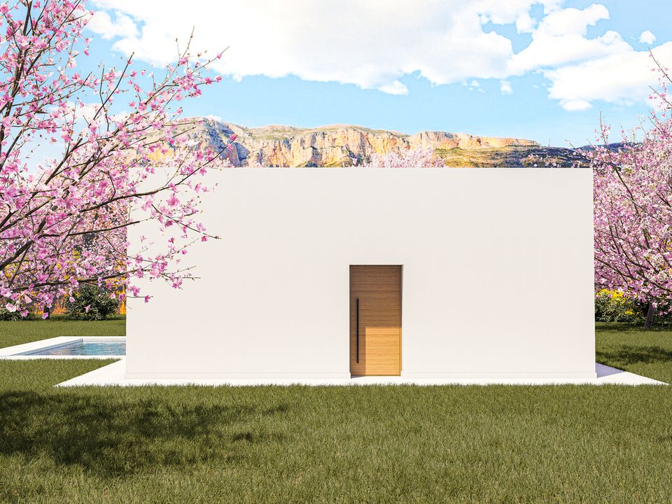 Villa i Jumilla, Murcia - foto 4