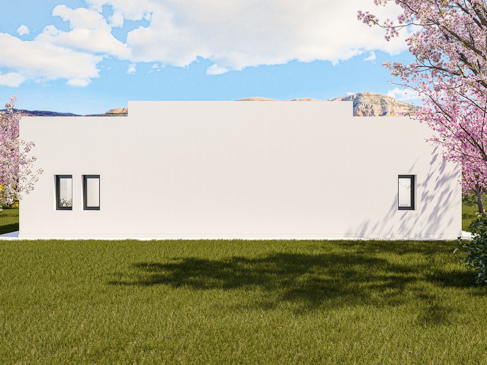 Villa i Jumilla, Murcia - foto 5