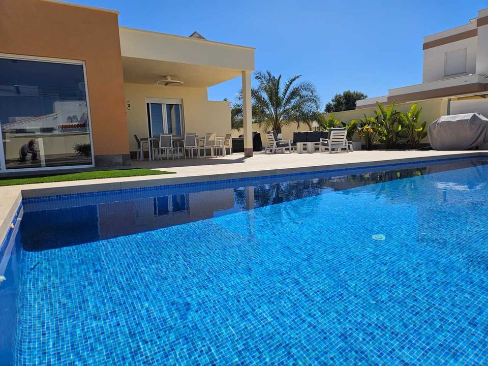 Villa i Torrevieja, Alicante - foto 3