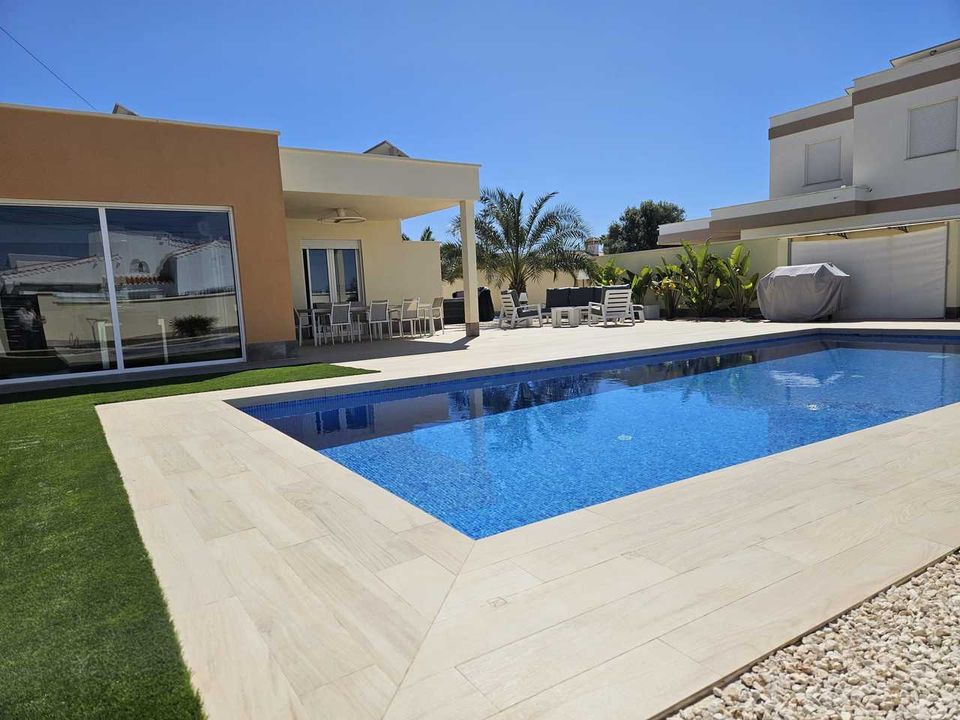 Villa i Torrevieja, Alicante - foto 5