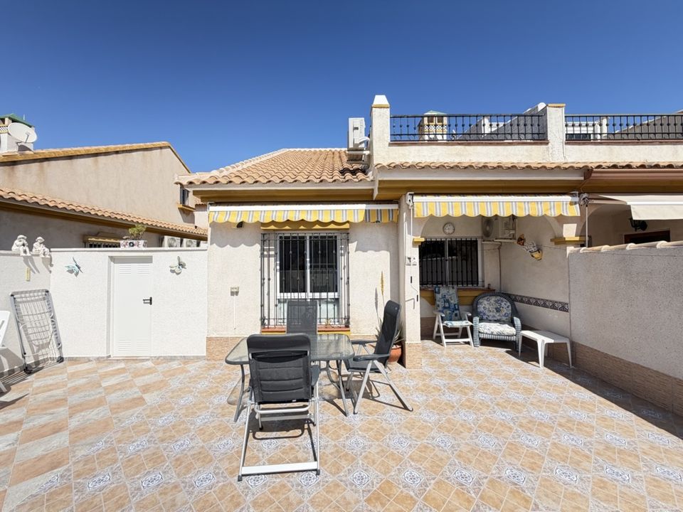 Bungalow i La Zenia, Alicante - foto 1