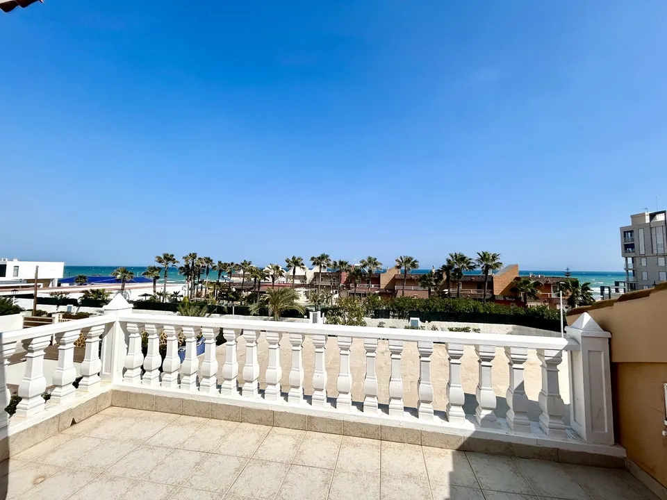 Villa i La Mata, Alicante - foto 5