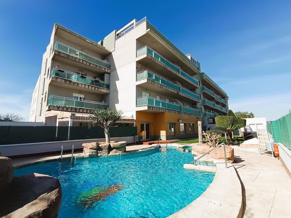 Penthouse i Orihuela Costa, Alicante - foto 1