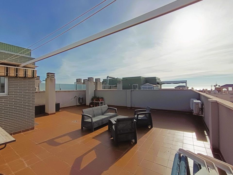 Penthouse i Orihuela Costa, Alicante - foto 2