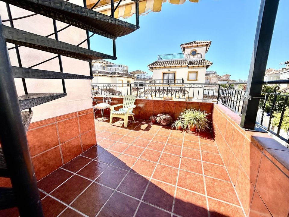 Penthouse i Playa Flamenca, Alicante - foto 4