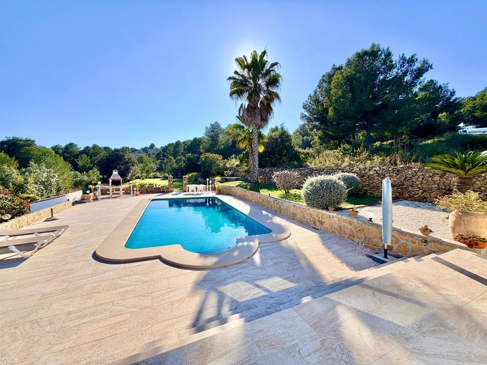 Villa i Javea, Alicante - foto 4