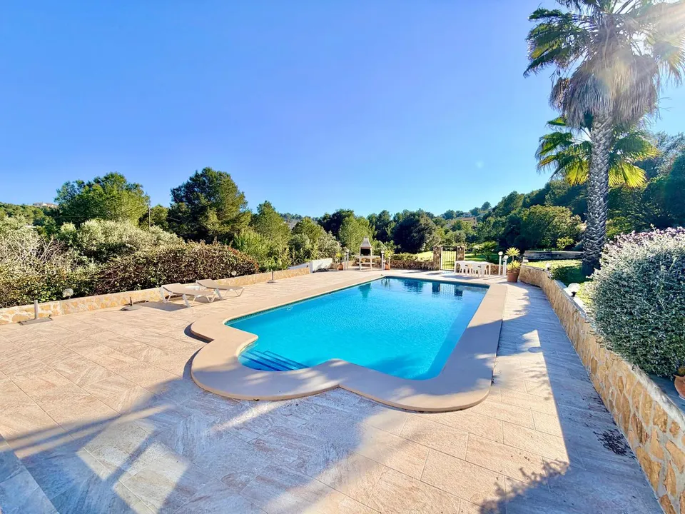 Villa i Javea, Alicante - foto 5