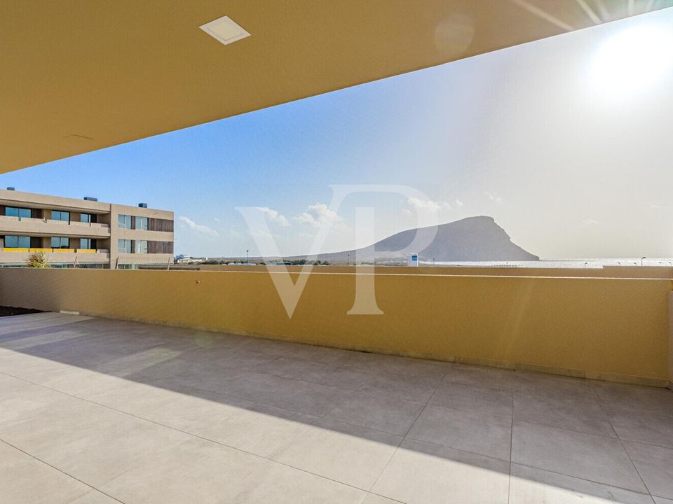 Lejlighed i Granadilla, Tenerife - foto 2