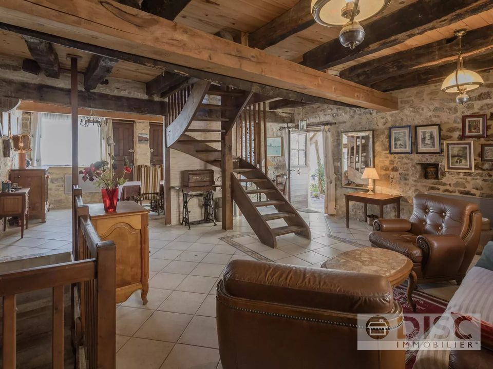 Villa i Penne, Tarn - bilde 2