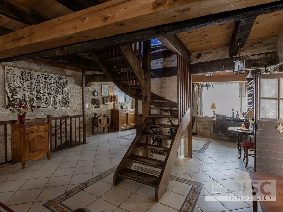 Villa i Penne, Tarn - bilde 3