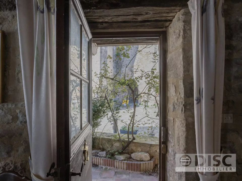 Villa i Penne, Tarn - bilde 4