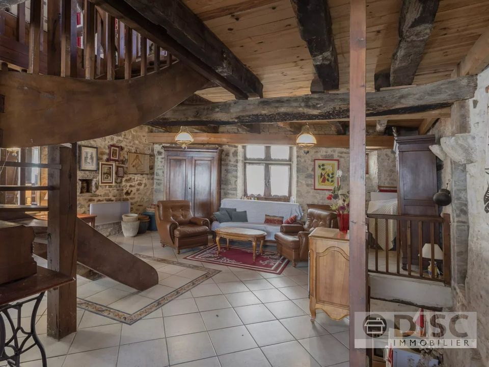 Villa i Penne, Tarn - bilde 5