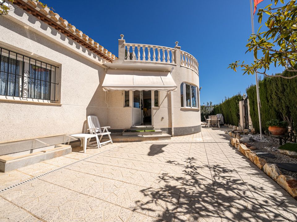 Villa i Playa Flamenca, Alicante - foto 5
