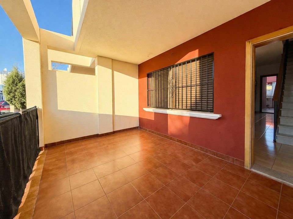 Byhus i Torrevieja, Alicante - foto 2