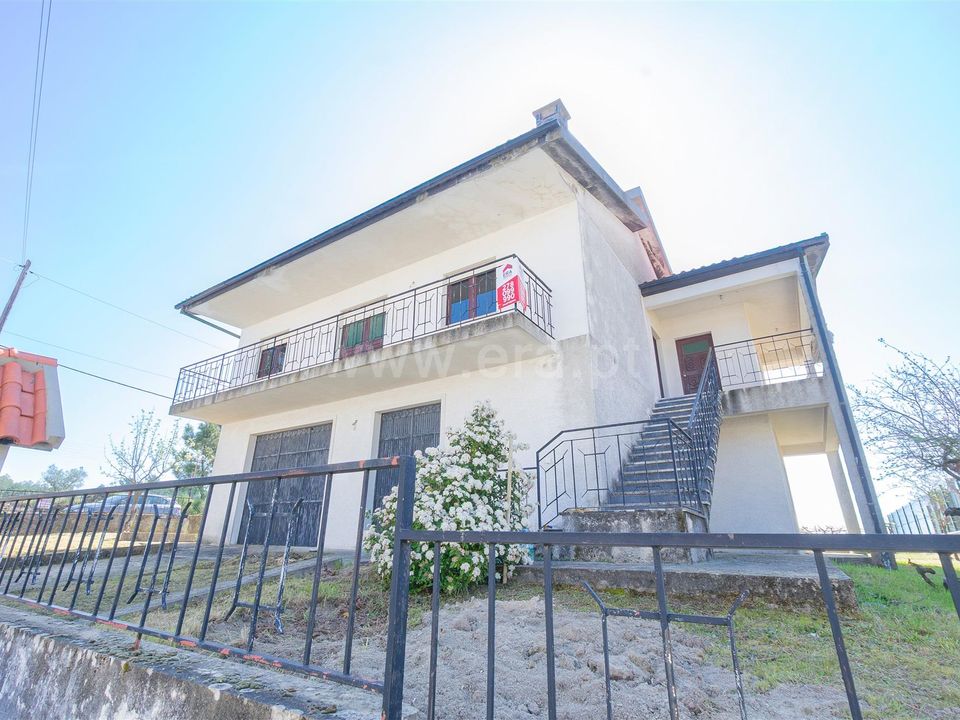 Villa i Valpacos, Vila Real - foto 1