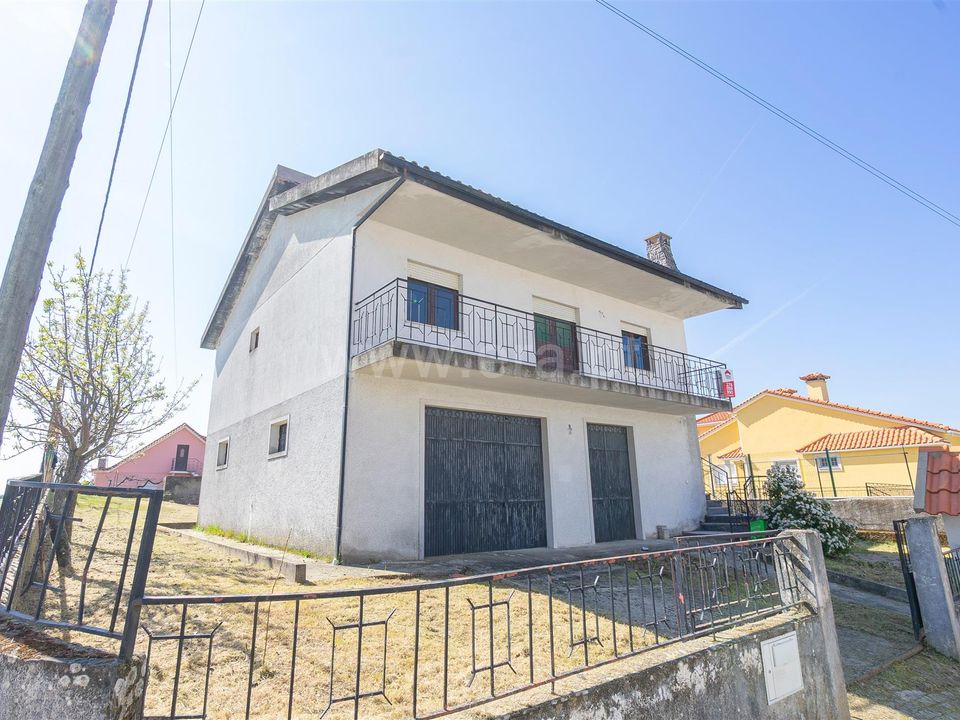 Villa i Valpacos, Vila Real - foto 2