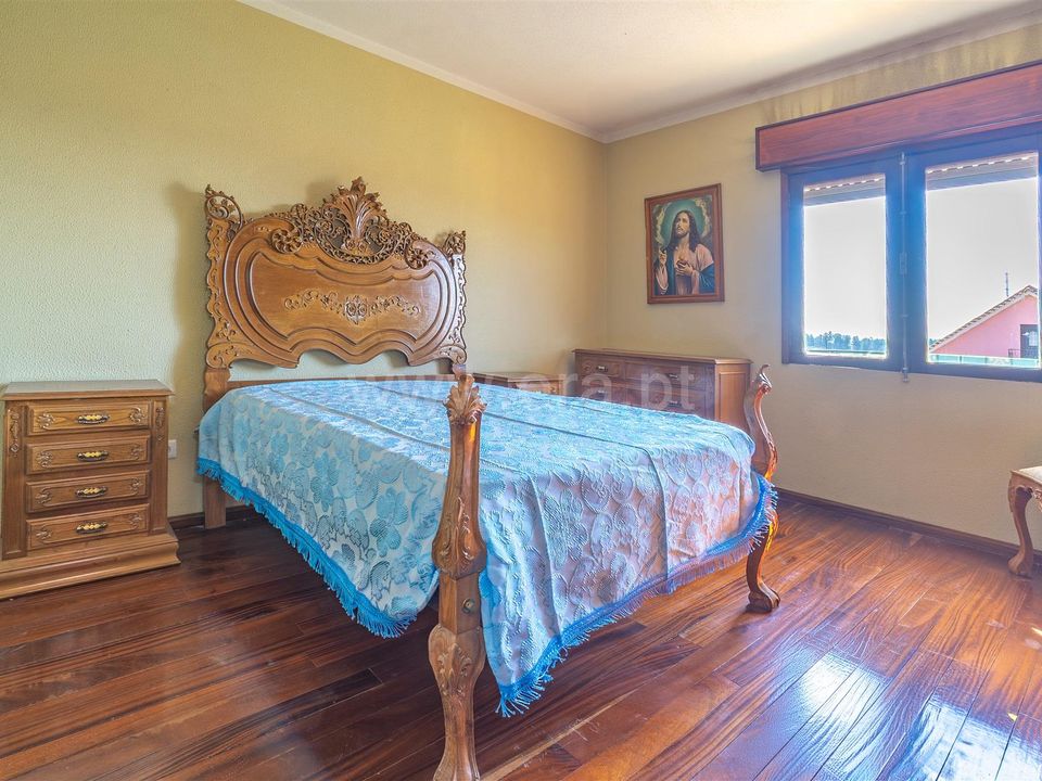 Villa i Valpacos, Vila Real - foto 4