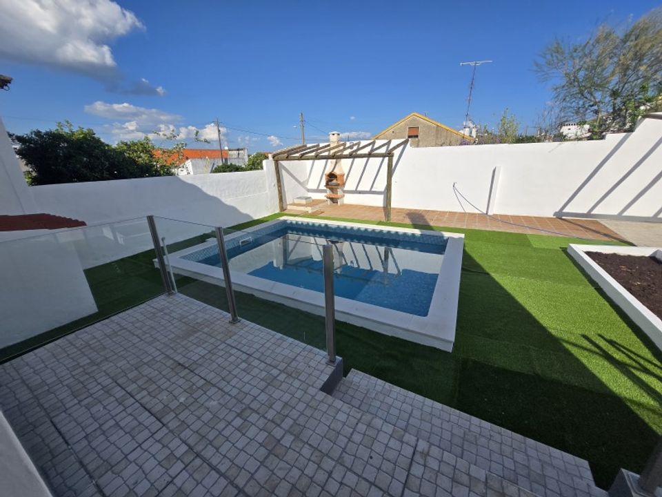Villa i Alandroal, Evora - foto 2