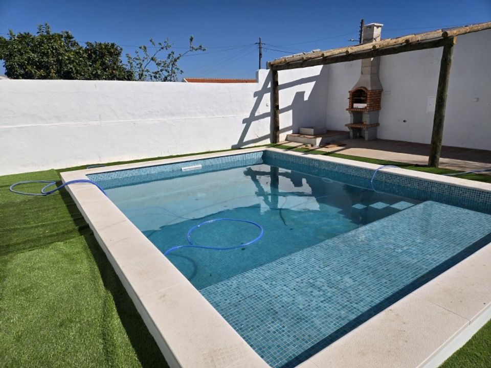 Villa i Alandroal, Evora - foto 1