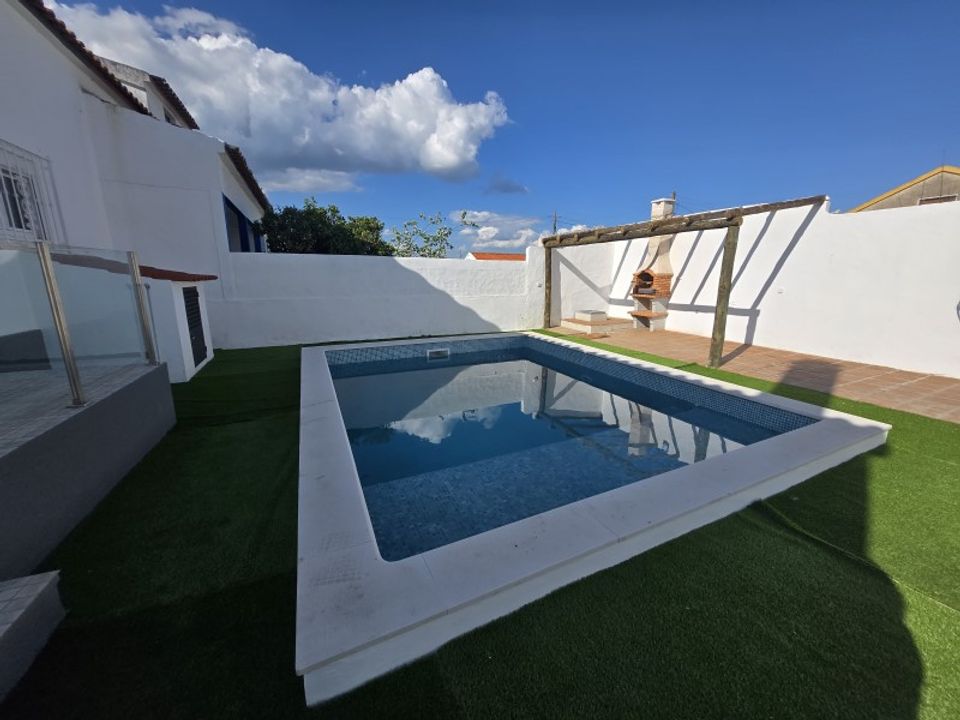Villa i Alandroal, Evora - foto 3