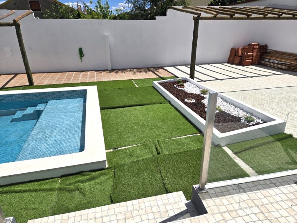 Villa i Alandroal, Evora - foto 4