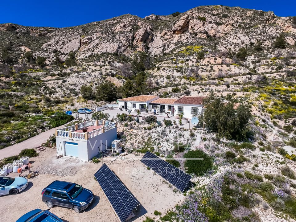Villa i Fortuna, Murcia - foto 2