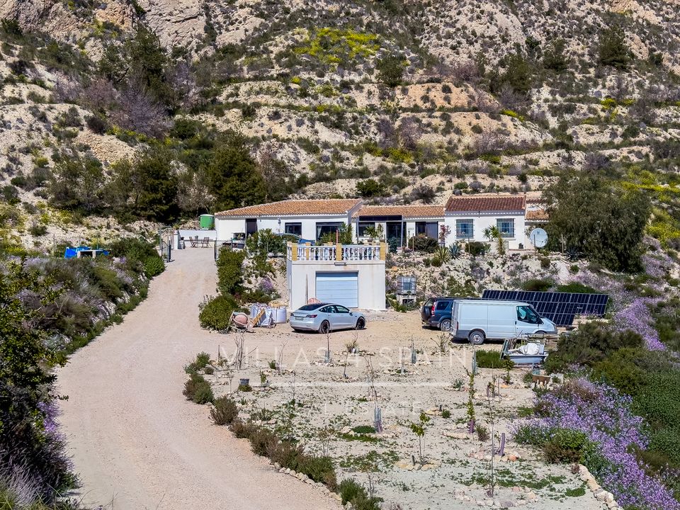 Villa i Fortuna, Murcia - foto 4