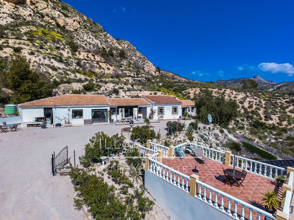 Villa i Fortuna, Murcia - foto 5