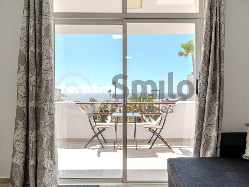 Lejlighed i Adeje, Tenerife - foto 1