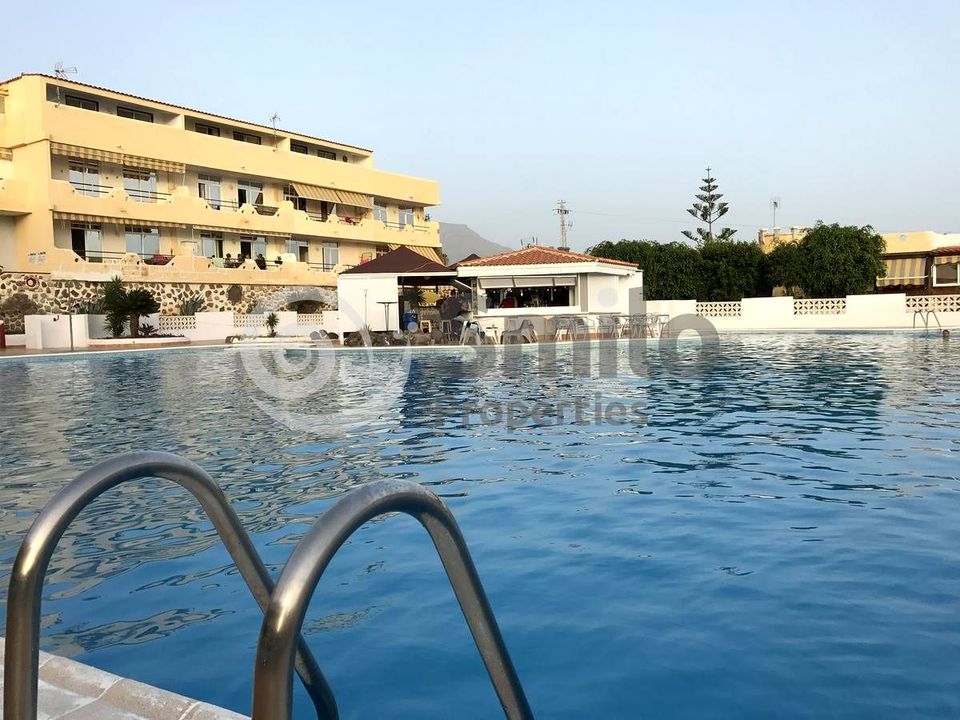 Lejlighed i Adeje, Tenerife - foto 4