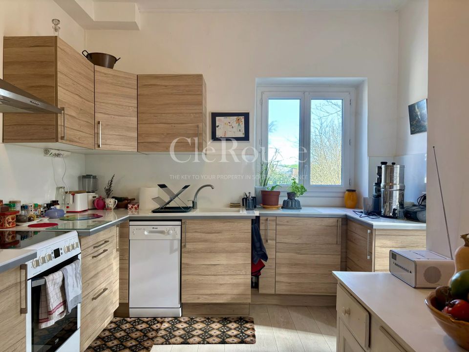 Villa i Miramont-de-Guyenne, Lot-et-Garonne - foto 2