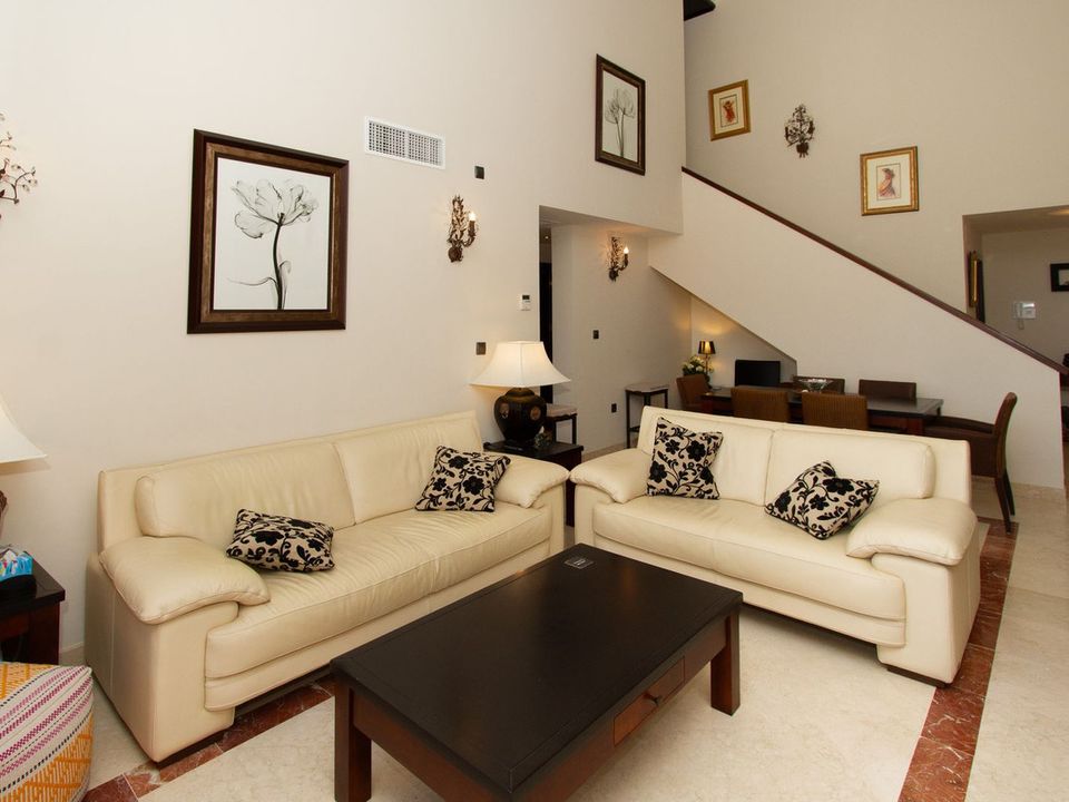 Penthouse i La Mairena, Malaga - foto 1