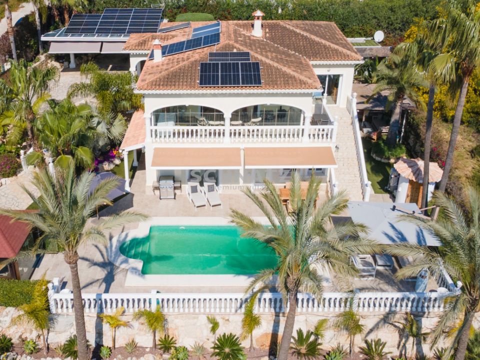Villa i Javea, Alicante - bilde 5
