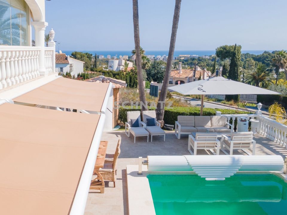 Villa i Javea, Alicante - foto 5