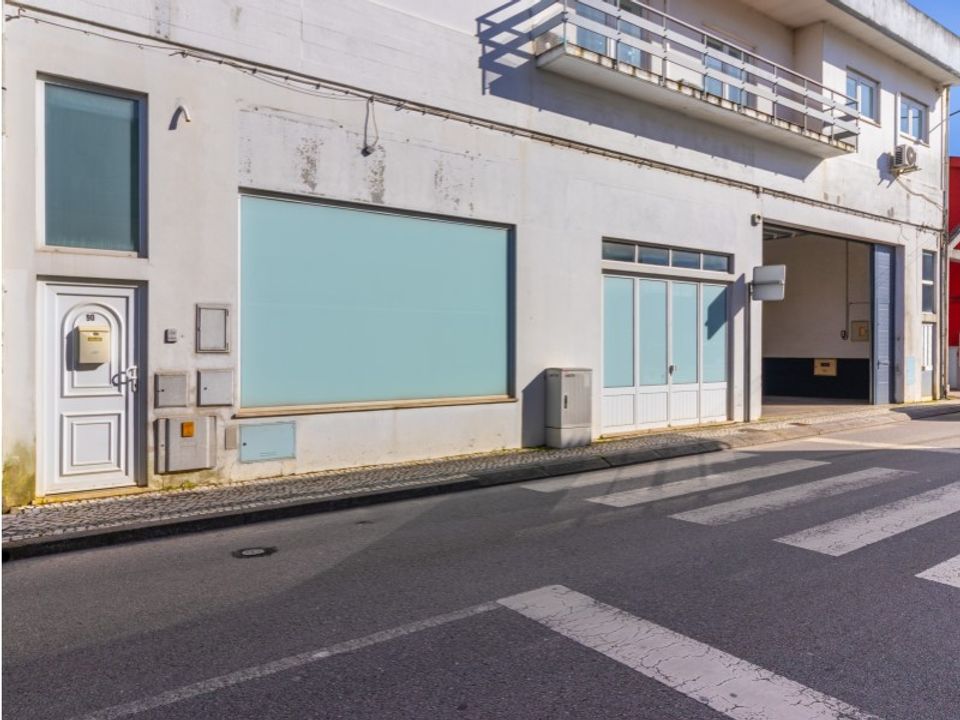 Commercial property in Cantanhede, Coimbra - photo 1