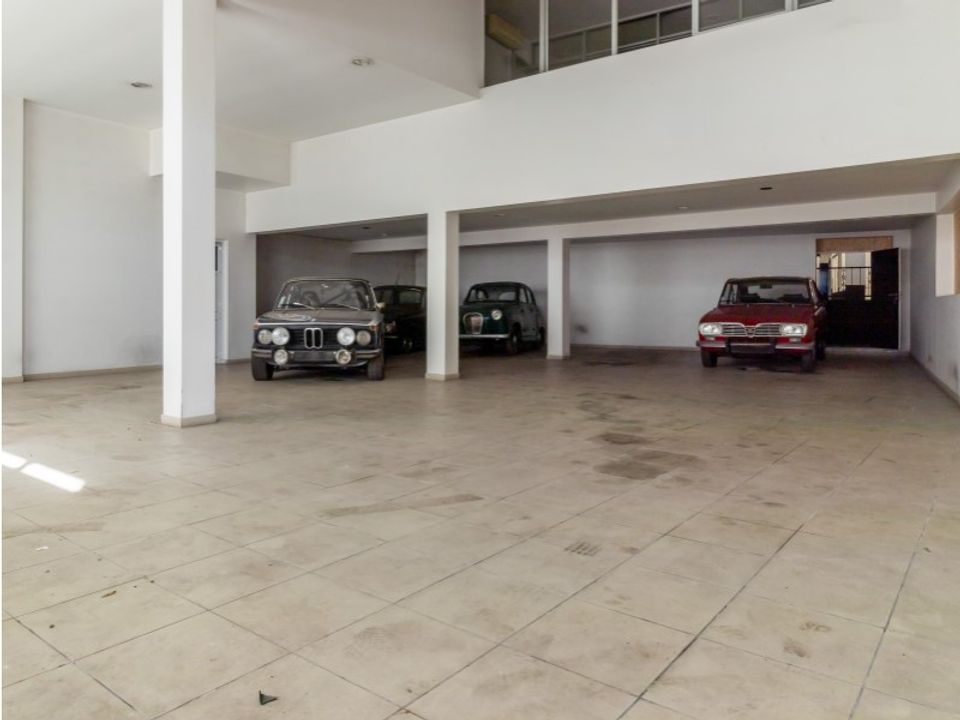 Commercial property in Cantanhede, Coimbra - photo 3