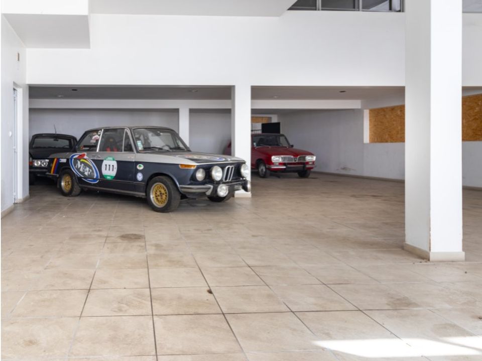 Commercial property in Cantanhede, Coimbra - photo 4