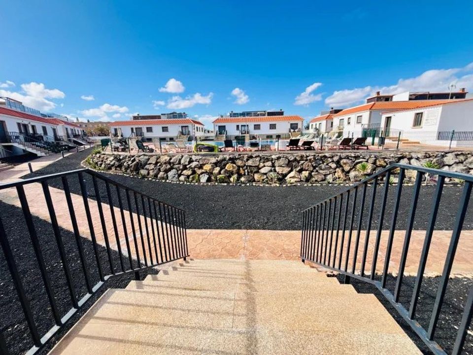 Triplex i Costa De Antigua, Fuerteventura - foto 2