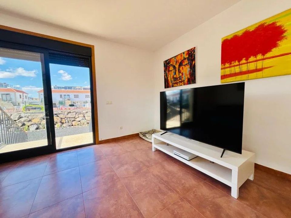 Triplex i Costa De Antigua, Fuerteventura - foto 3