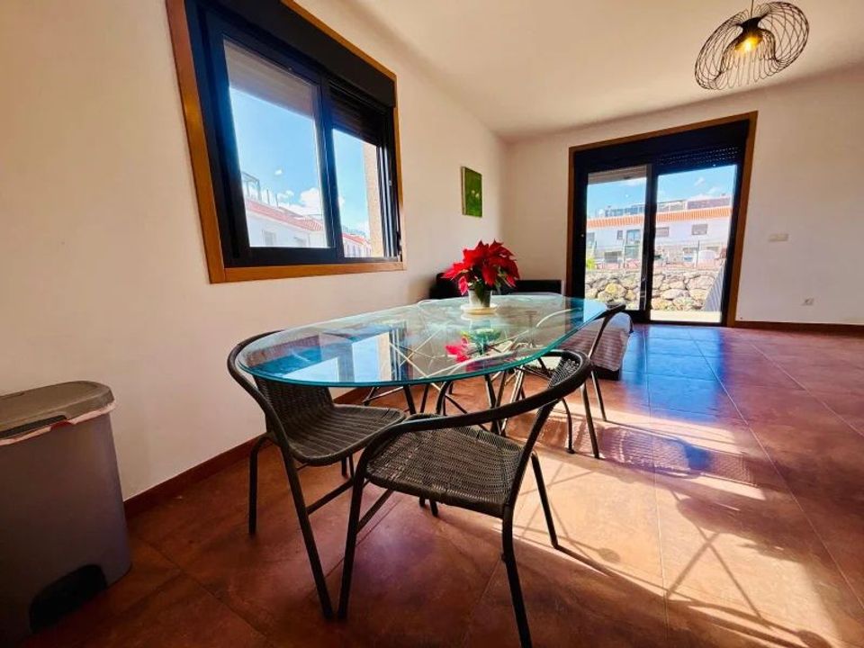 Triplex i Costa De Antigua, Fuerteventura - foto 5
